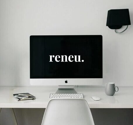 Reneu|Home