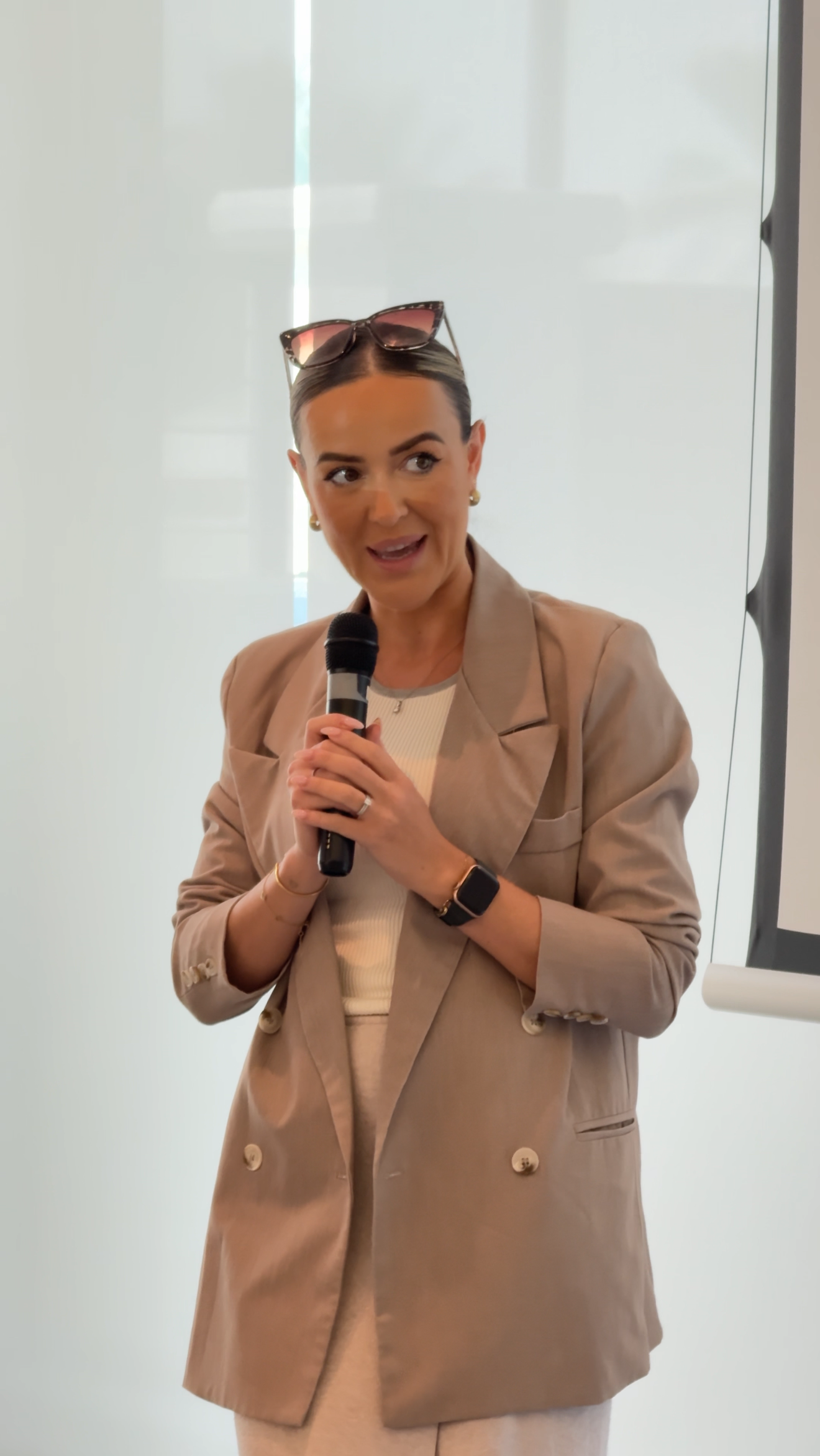 Emily Fletcher, Founder of Reneu Digital