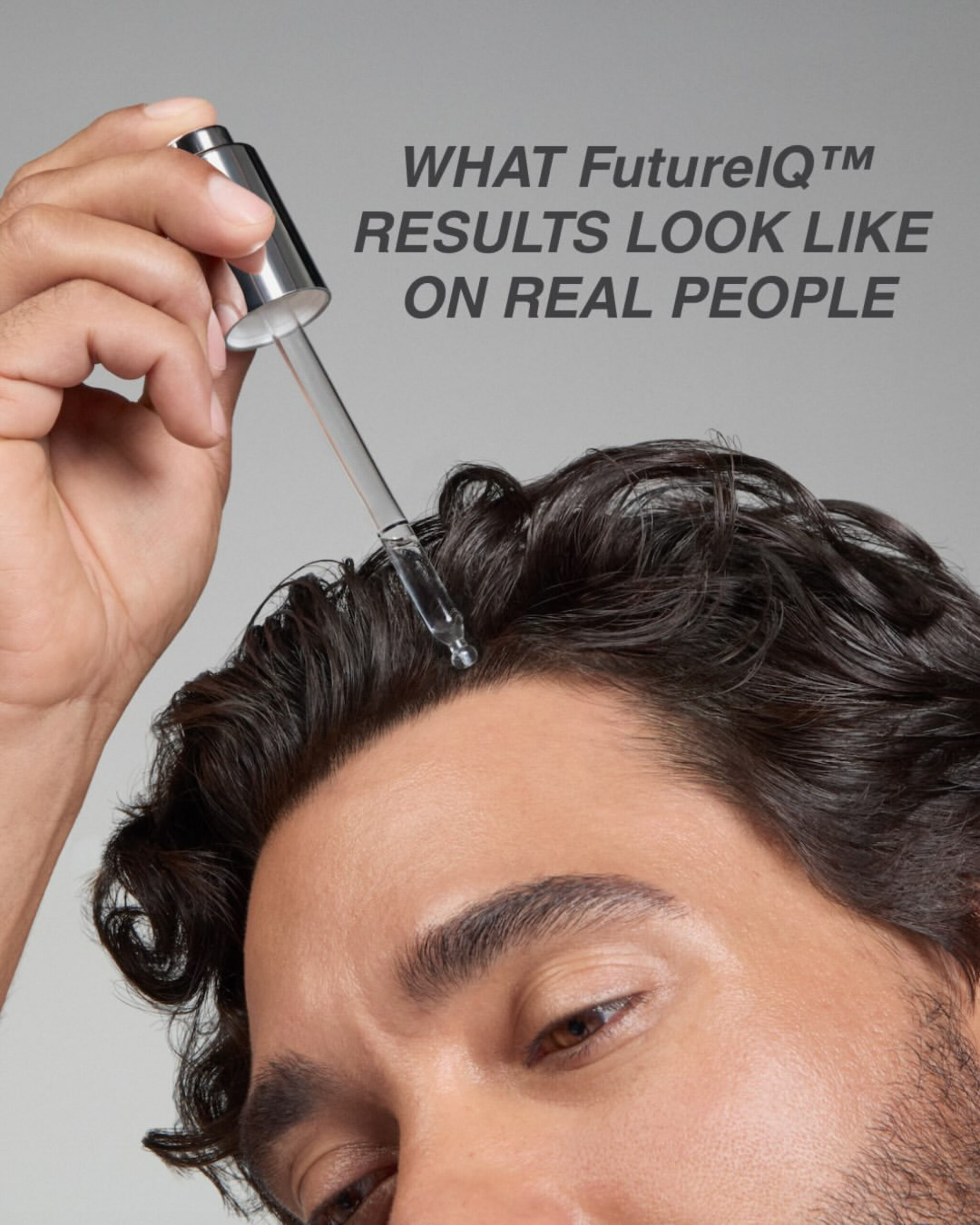 K18 FutureIQ campaign creative